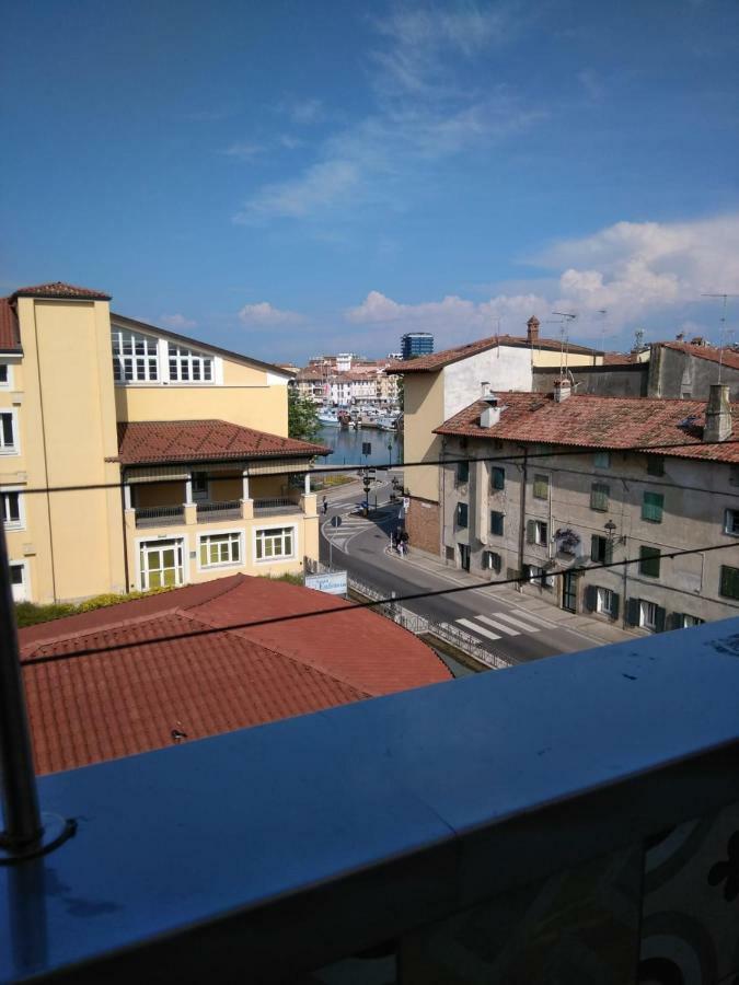 Buonarroti Διαμέρισμα Γκράντο Εξωτερικό φωτογραφία
