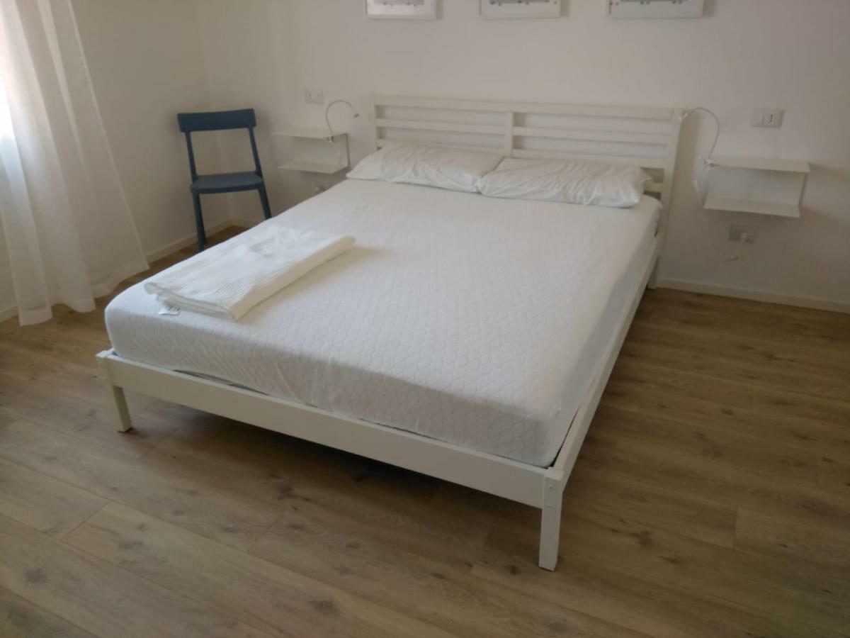 Buonarroti Διαμέρισμα Γκράντο Εξωτερικό φωτογραφία