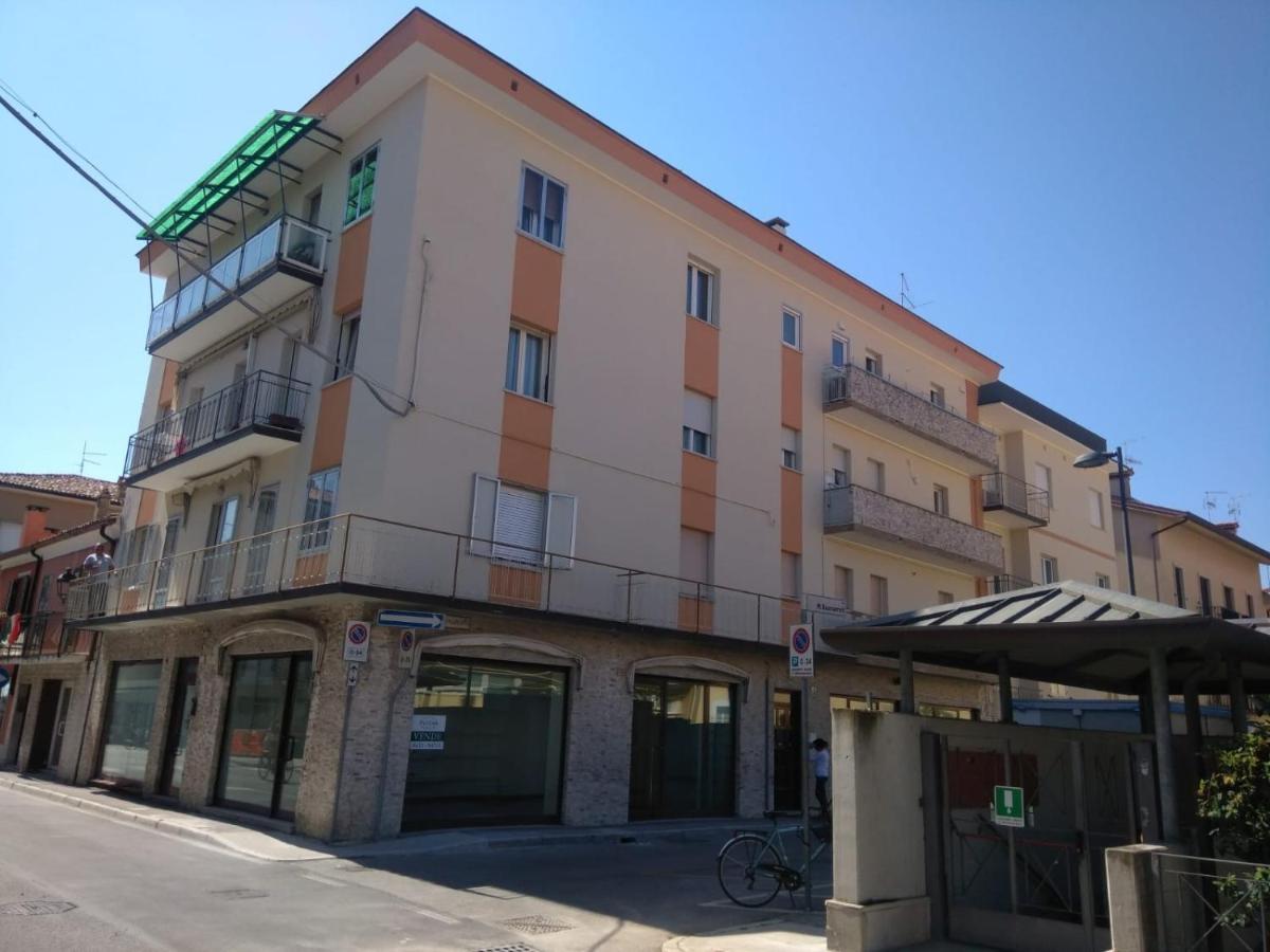 Buonarroti Διαμέρισμα Γκράντο Εξωτερικό φωτογραφία